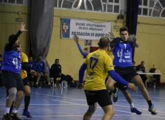 El líder visita al BM Montequinto en la 14 jornada liguera el líder