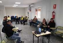 Buena acogida de la nueva edición de Vives Emplea