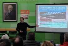 El PSOE hace balance de su gobierno en un ciclo informativo