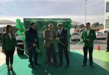 Sigue la apuesta empresarial con la zona de Entrenúcleos