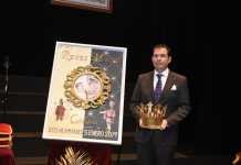 Entrevista a Jesús I. Valle Sánchez