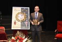 Entrevista a Gustavo Ponce Mateo