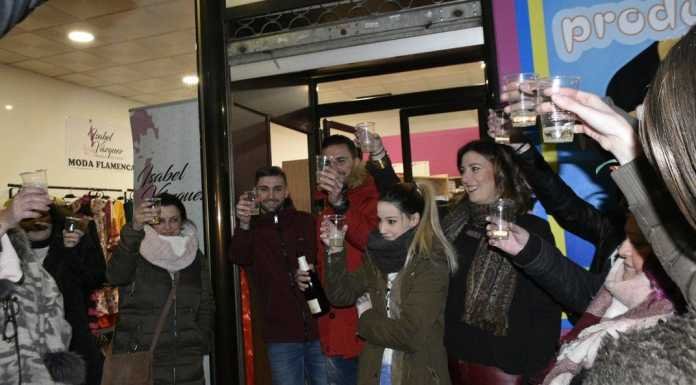 Gremissa e Isabel Vázquez estrenan instalaciones