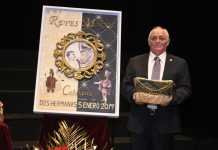 Entrevista a Alonso Carballido Cotán