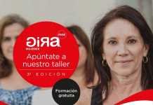 La ‘Gira Mujeres’ vuelve con talleres de emprendimiento