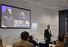 Primera sesión grupal del Concurso de Proyectos