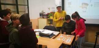 El Plan de Educación para una Vida Sana sigue su curso