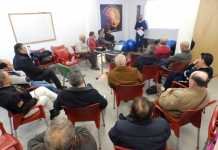 Despega la Escuela de Hombres por la Igualdad