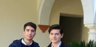 Entrevista a los mejores expedientes de Bachillerato