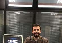 Cine Joven aumenta en un 25% sus entradas mensuales