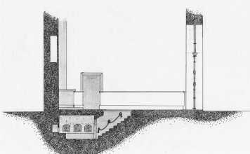 1721. La tumba de los Rivas
