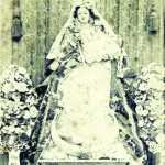 1869. Y regresó a Dos-Hermanas