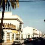 La calle de la Botica