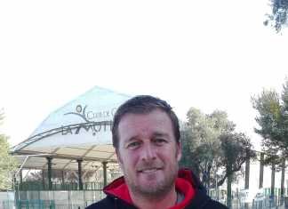 Nicolás Pérez a la Winter Cup con los Sub 14