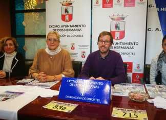 La III Carrera contra la Violencia de Género agota sus dorsales