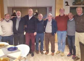 Comienza la gestación de un nuevo club de baloncesto