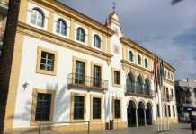 La ordenanza de gestión de residuos prosigue su tramitación certificados penales