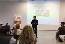 Tixe comienza el año 2019 con nuevo desayuno formativo