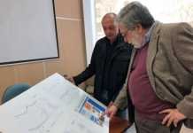 El nuevo colector de la Avenida de la Libertad listo en mayo