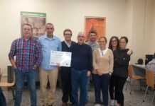 Cruz Roja aumenta la empleabilidad de los mayores de 45 años