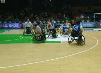 Victoria con diferencia en casa