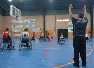 BSR Vistazul consigue una victoria para soñar