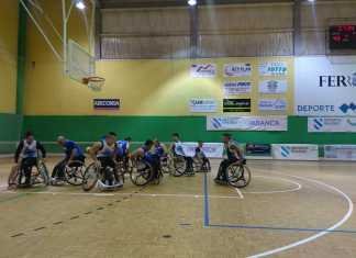 Duelo para evitar el descenso directo