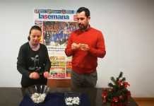 Ganadores del concurso Navidad de Regalos