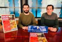 Ocio Joven llega a Fuente del Rey