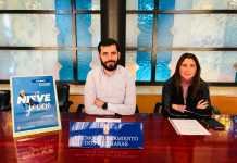 ‘Nieve Joven’ sigue apostando por el deporte y el ocio saludable