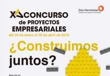 El XIV Concurso de Proyectos Empresariales calienta motores