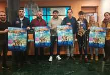 El Carnaval de Dos Hermanas 2019 ya tiene cartel anunciador