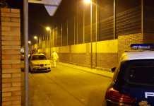 Un hombre mata a su mujer tras una discusión en Las Portadas