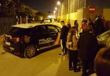 Presidentes del Gobierno y Junta condenan el asesinato machista de Las Portadas 23 años