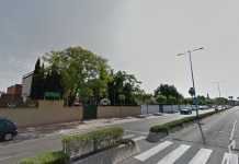 Fallece una anciana atropellada en la Avenida de la Libertad Avda de la Libertad fallece anciana atropellada a los 20 minutos del inicio del nuevo año 2019