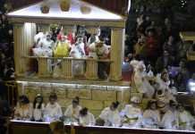 Ampliación del plazo de inscripción en la Cabalgata de Reyes ampliación