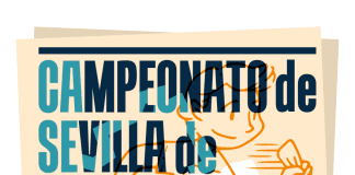 Inscripción en el I Campeonato Provincial de Orientación Escolar