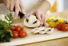 Nuevo curso de manipulador de alimentos