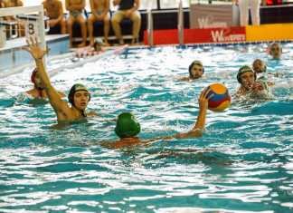 Clara derrota en tierras madrileñas para el C.W. Dos Hermanas