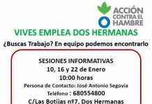 Nueva iniciativa en la ciudad para encontrar empleo