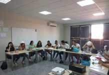 Curso de transporte de mercancias por carretera para gente joven