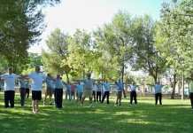 Asancor se encuentra en pleno proceso electoral