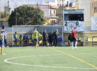La PD Rociera mereció ganar