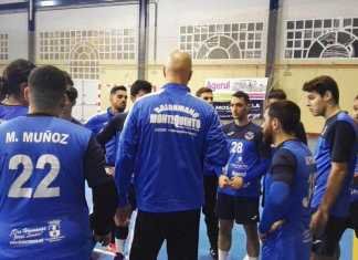 Doble cita fuera de casa para los equipos del Balonmano Montequinto
