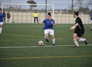 En busca de la victoria perdida en 3º Andaluza