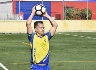 Un triunfo muy trabajado