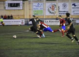 Una derrota inesperada