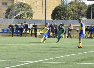 Triunfo agónico de la PD Rociera