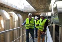 Francisco Toscano se pone a disposición del partido para las Municipales