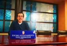 Cuatro distinciones por el Día de Andalucía